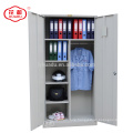 Huadu high quality workplace file steel locker malaysia